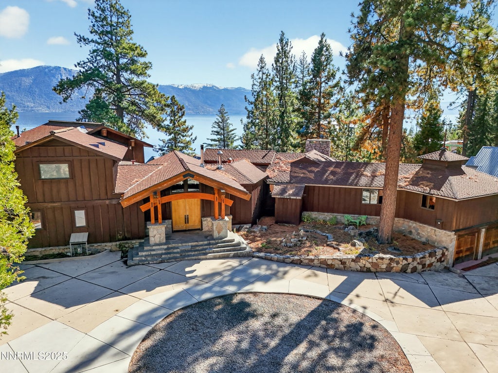 20 Calaneva Drive, Crystal Bay