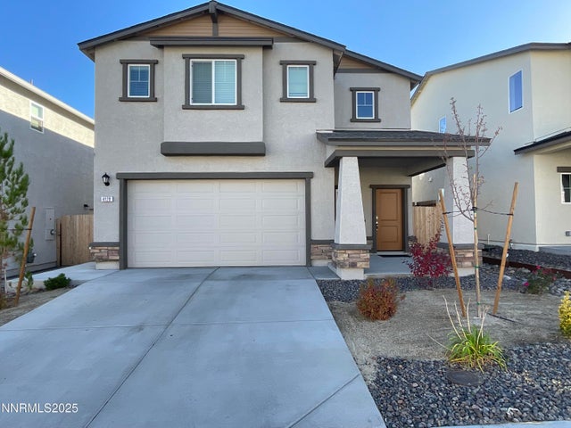 4128 Scenic Drive, Reno