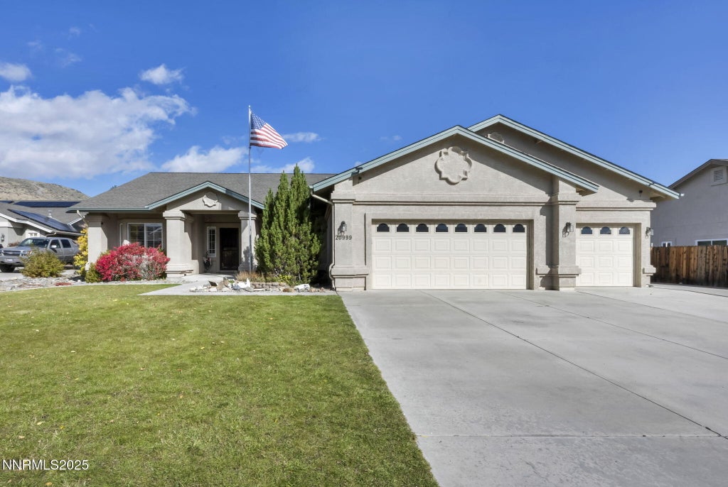 20999 Cameron Court, Reno