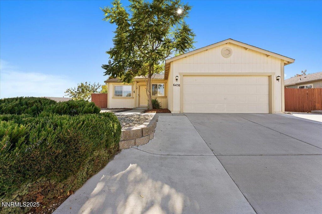 6458 Hatteras Court, Sun Valley