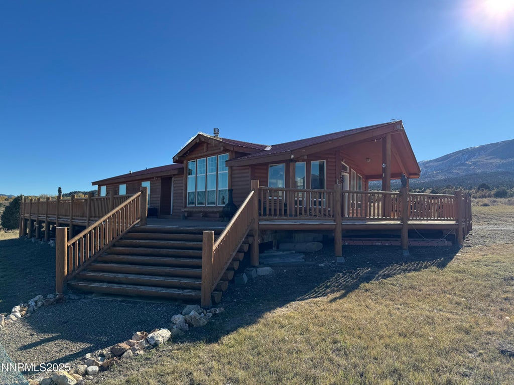 231 Atcheson, Smith Valley