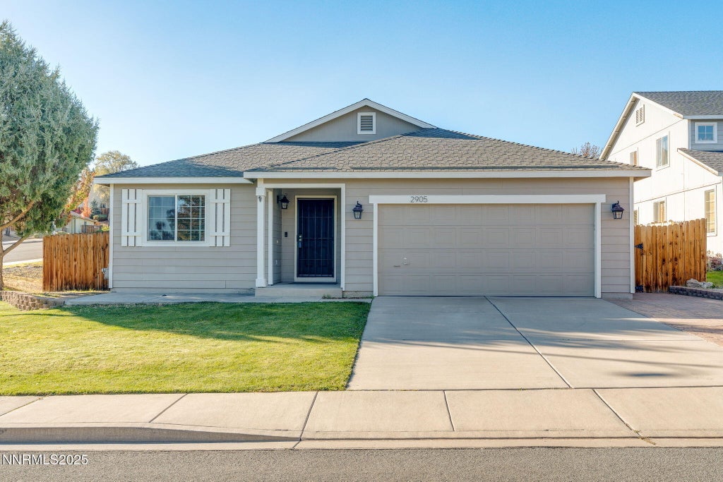 2905 Scepter Court, Reno