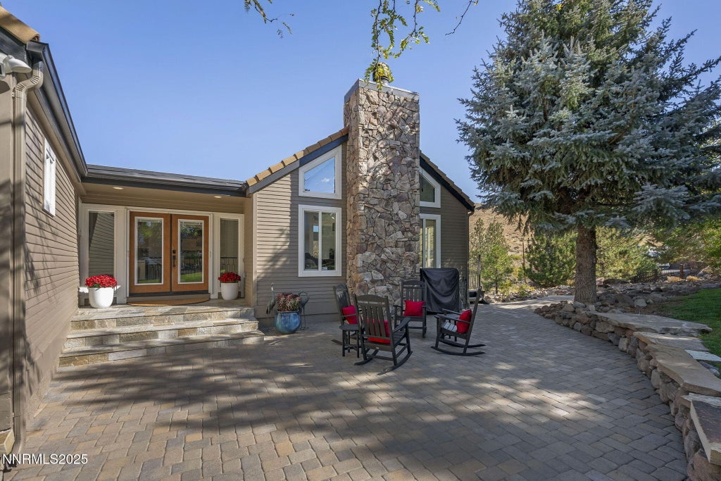 2885 Erminia Road, Reno