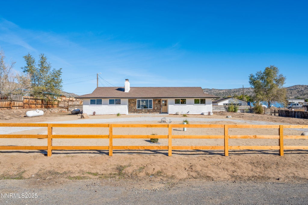11595 Fir Drive, Reno