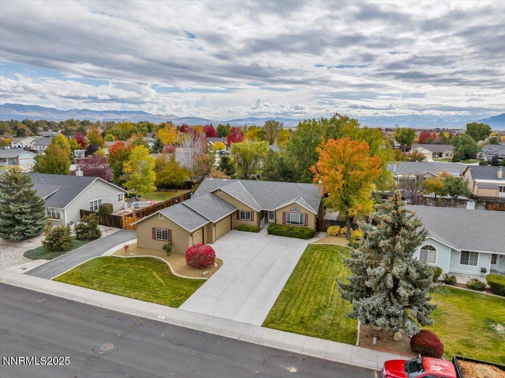 1281 Conestoga Drive, Minden