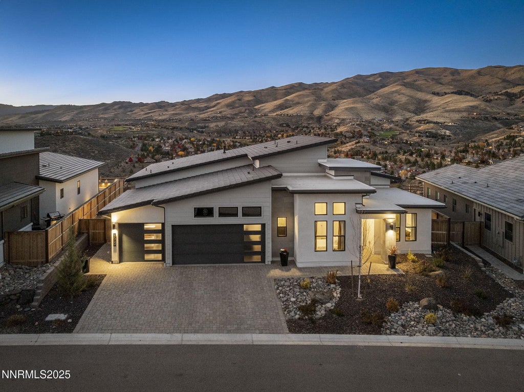 1569 River Hill Way, Reno