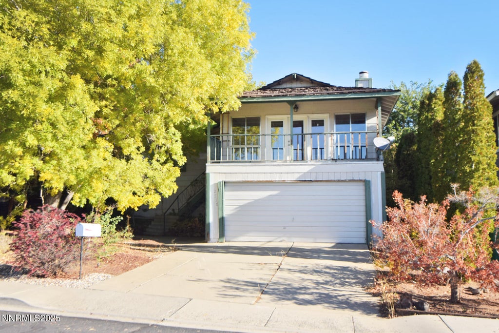 2515 Cityview Terrace, Reno