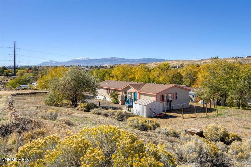 120 Franks Lane, Sun Valley