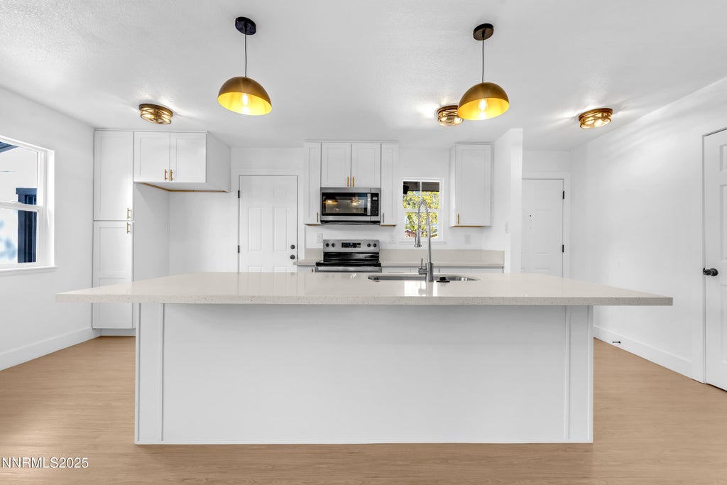 650 Lancaster Drive, Reno