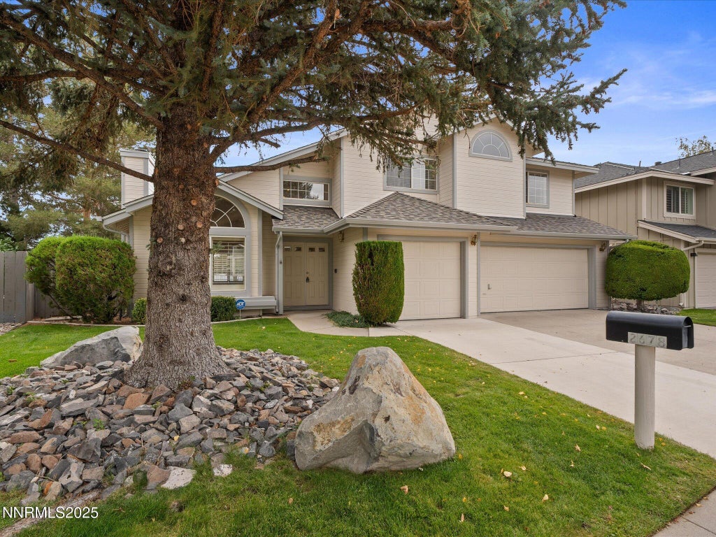 2678 Starr Meadows Loop, Reno