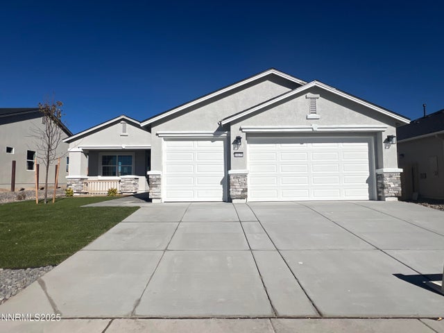 14430 Fredonia Drive, Reno