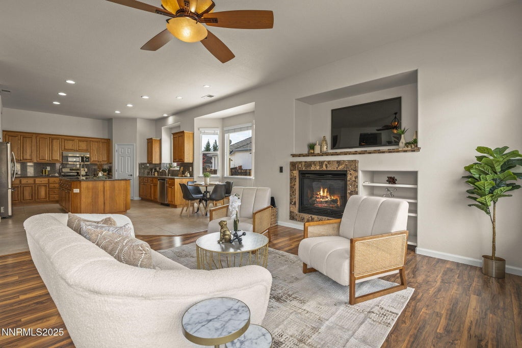 1349 Fuggles Drive, Sparks