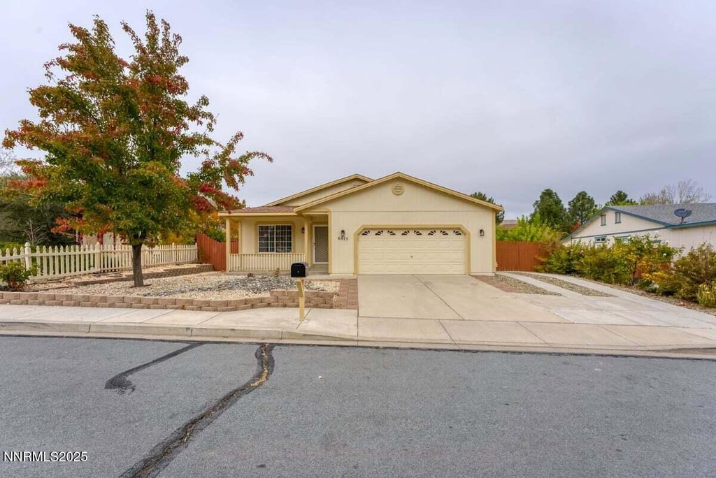 6975 Carmen Court, Sun Valley