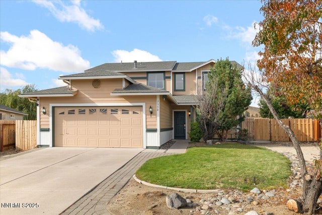 7350 Austin Creek Court, Reno