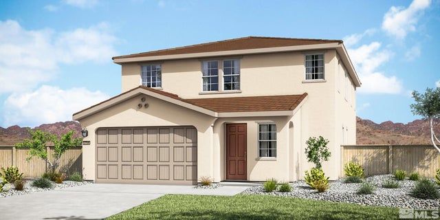 1728 Eagle Landing Drive Homesite 1113, Sparks