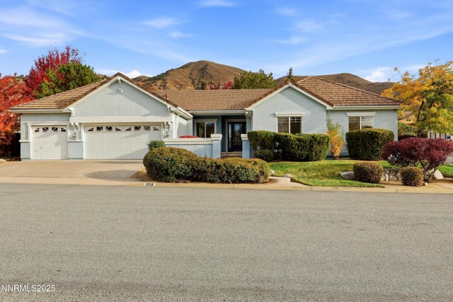 5950 E Hidden Valley Drive, Reno