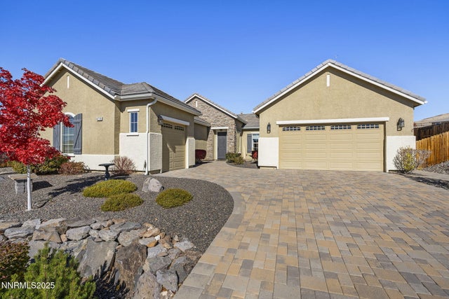 4776 Tobago Drive, Sparks