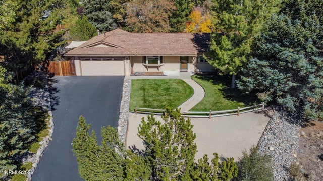 35 Mogul Mountain Circle, Reno