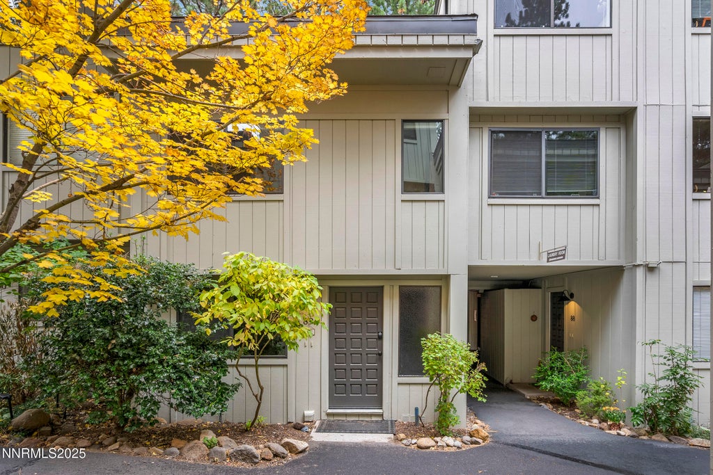 989 Tahoe Boulevard # 89, Incline Village