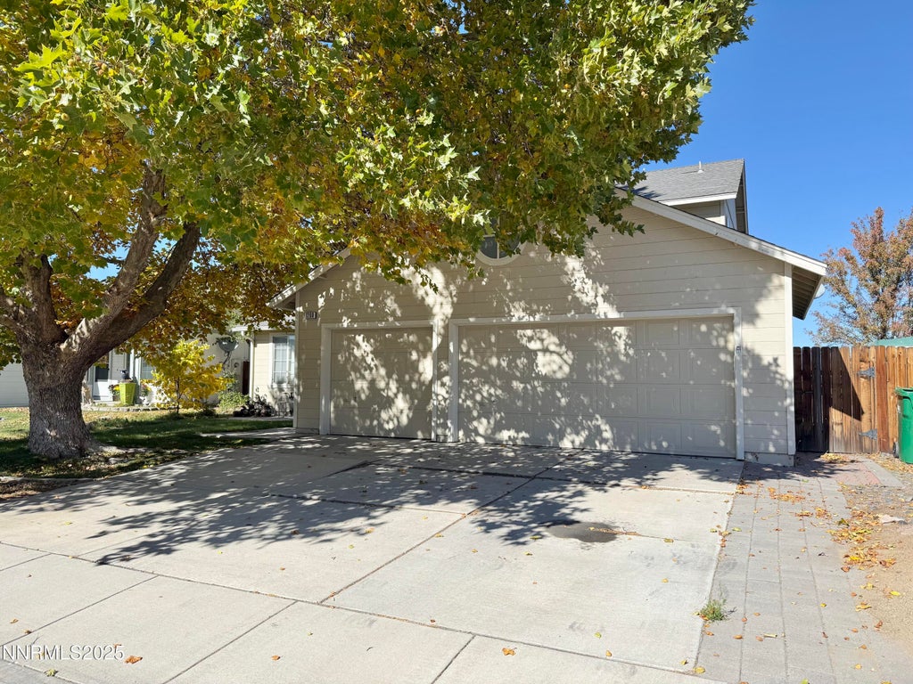 1208 Bodega Drive, Sparks