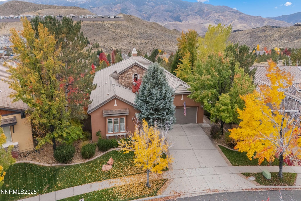 7760 Harvest Hill Lane, Reno