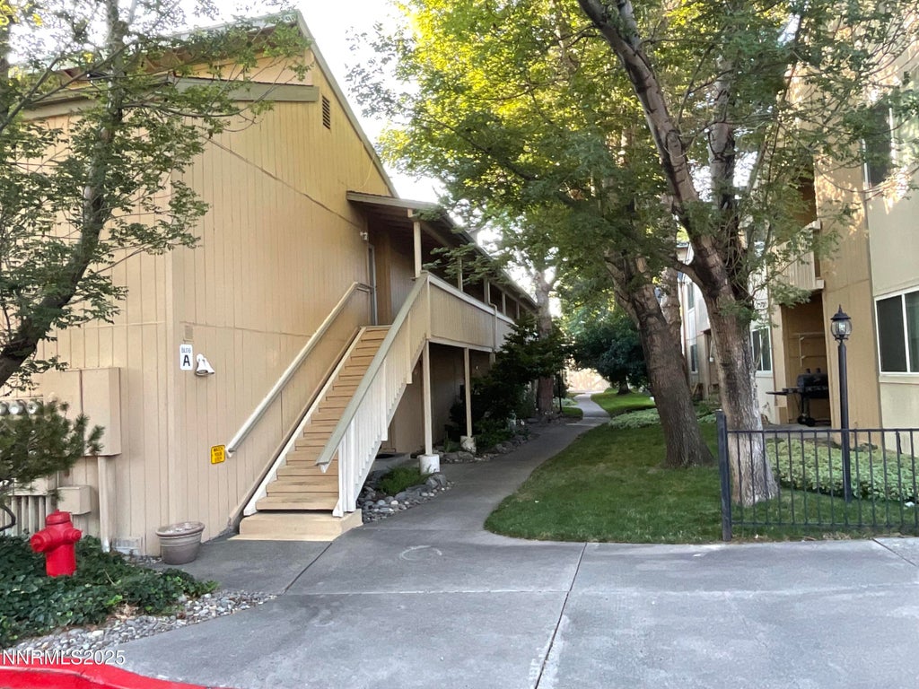2300 Dickerson Road, Reno