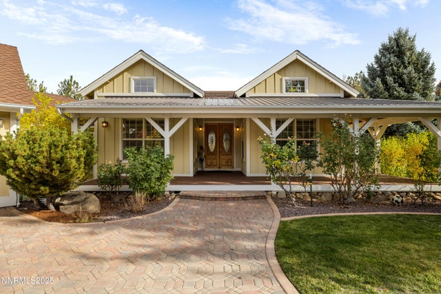 14240 Bandolier Court, Reno