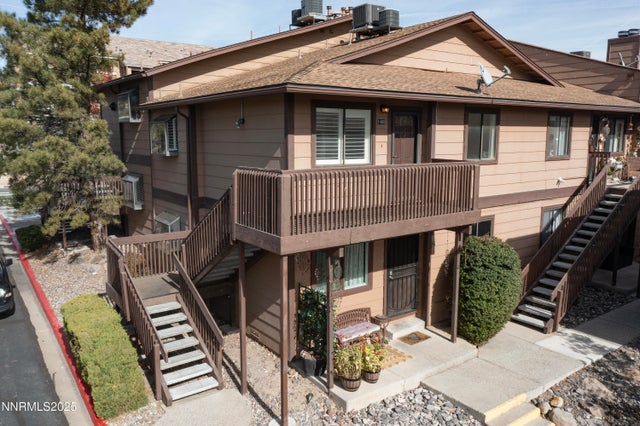 1405 Selmi Drive, Reno