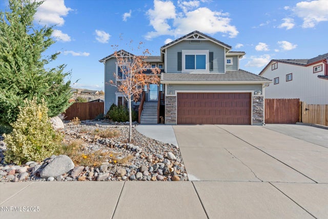 5455 E Brookdale Drive, Reno