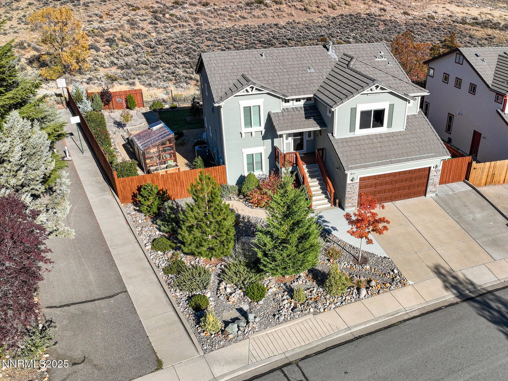 5455 E Brookdale Drive, Reno