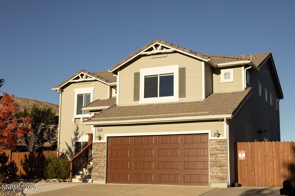 5455 E Brookdale Drive, Reno