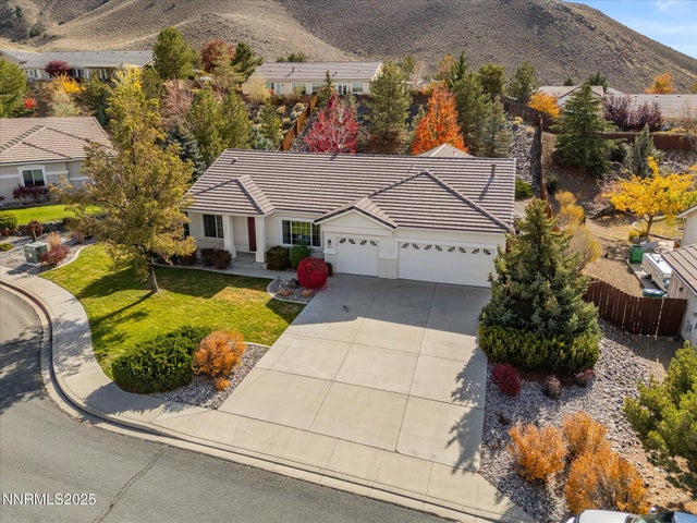 5952 Indus Drive, Reno