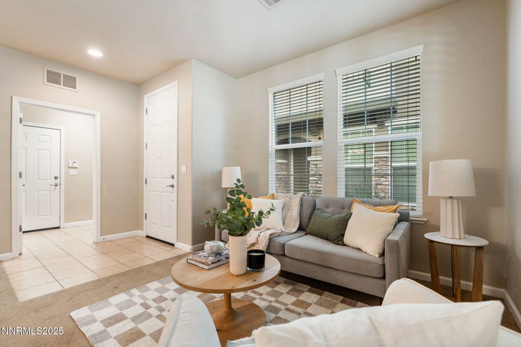 1865 Wind Ranch Road A, Reno