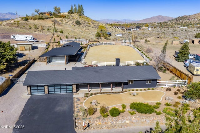 2705 Ravazza Road, Reno