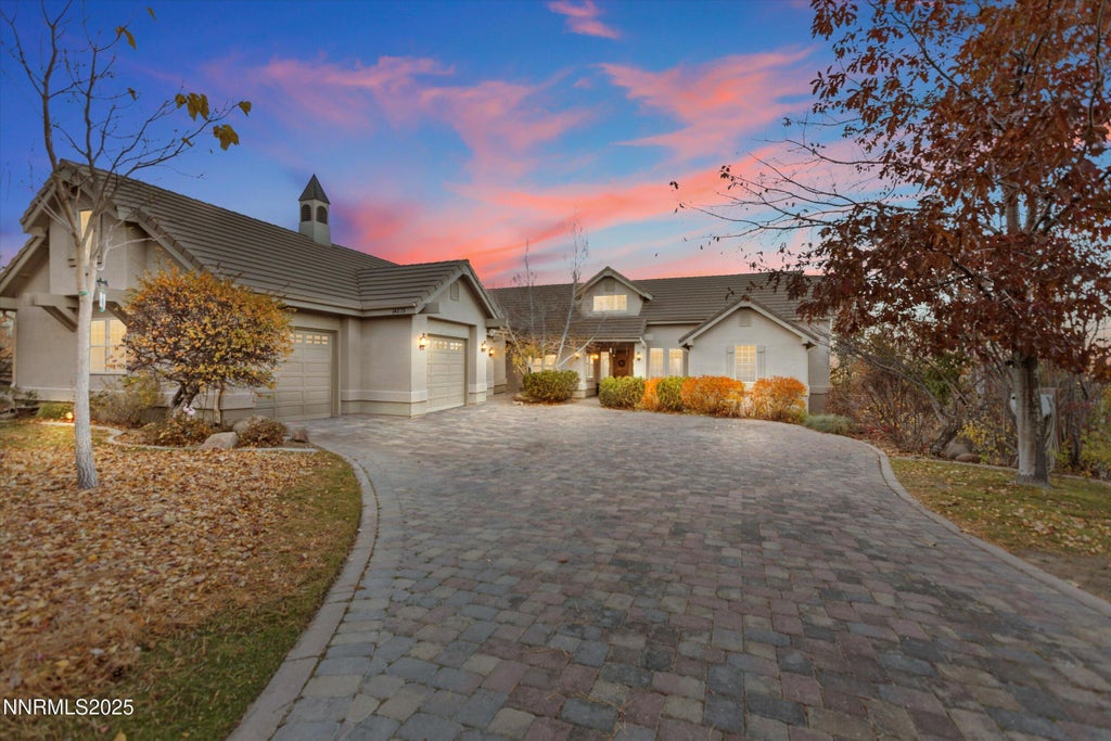 14275 Caballero Court, Reno