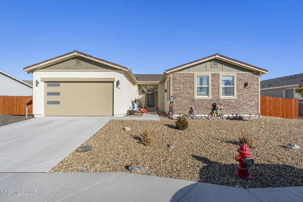 19046 Bronco Creek Court, Reno