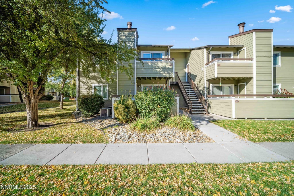555 E Patriot Boulevard # 207, Reno