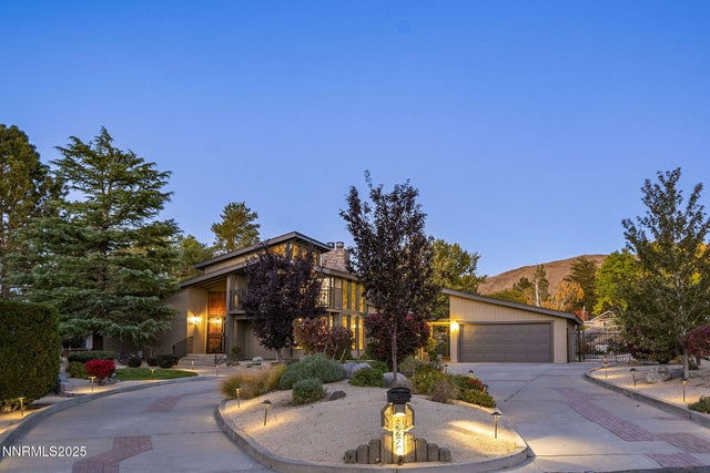 3290 Penfield Circle, Reno