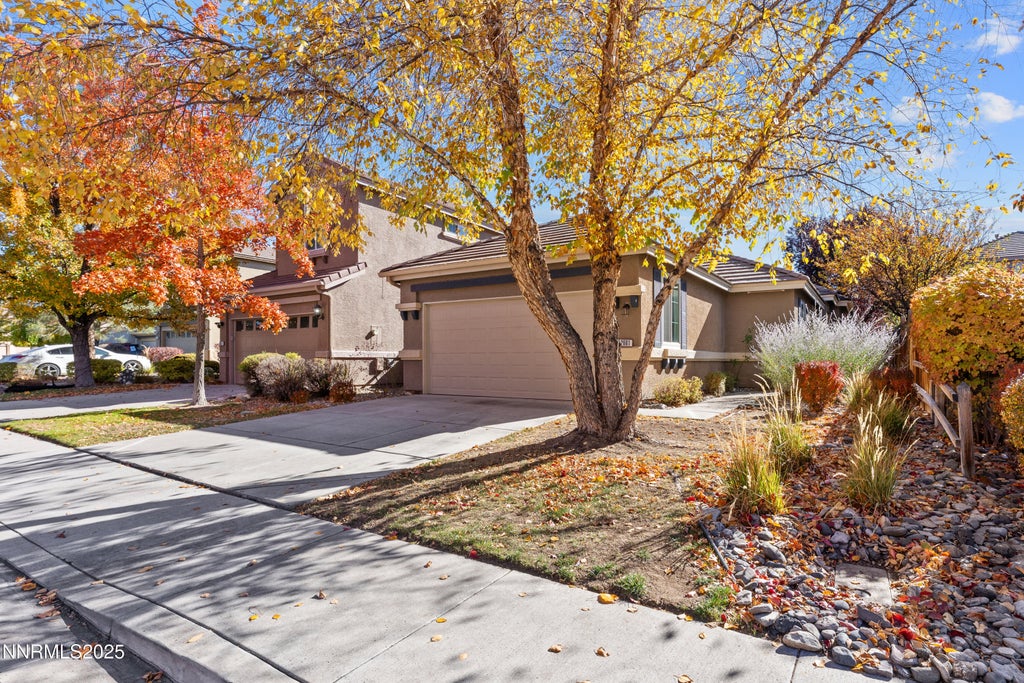 2661 Lawry Drive, Sparks