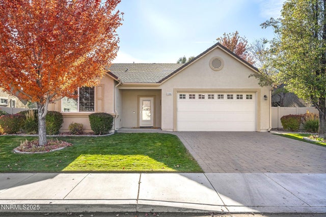 11086 Colton Drive, Reno