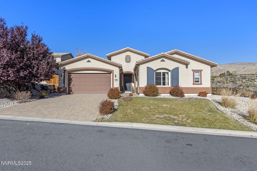 1755 Back Nine Trail, Reno
