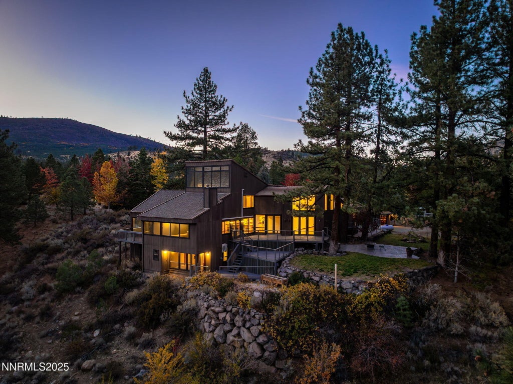 660 Dog Valley Road, Verdi