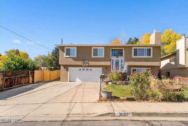 3607 Keogh Drive, Sparks