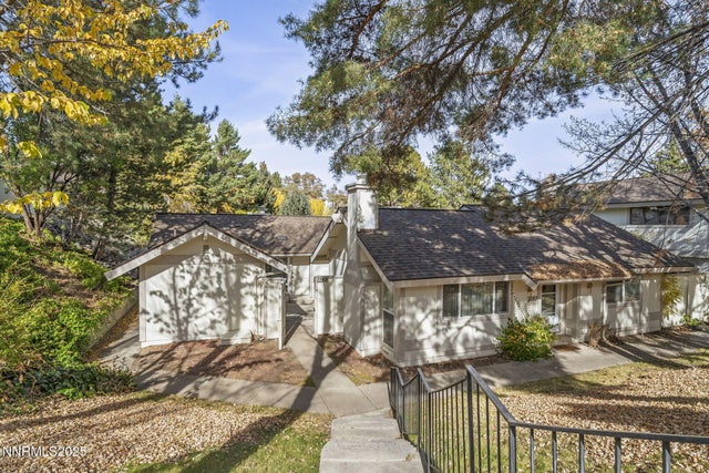 1149 Wagon Wheel Circle, Reno