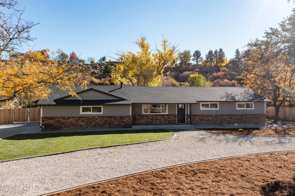 5290 Ambrose Drive, Reno
