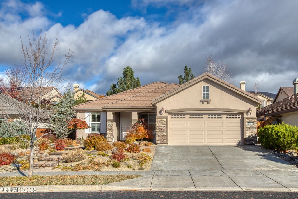 9161 Quilberry Way, Reno