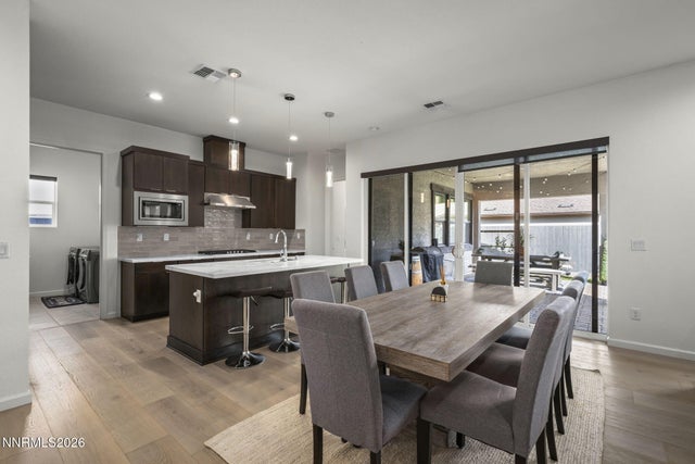 12514 Woods Clover Street, Reno