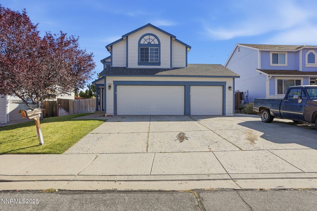 8486 Piper Place, Reno