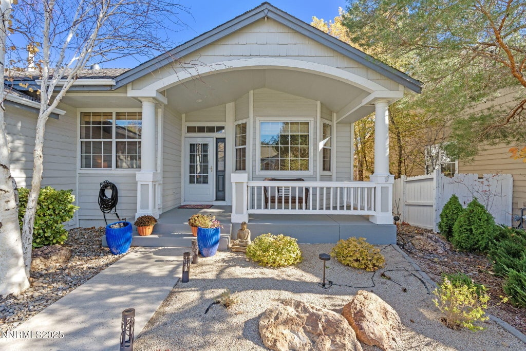 4720 Ellicott Way, Reno