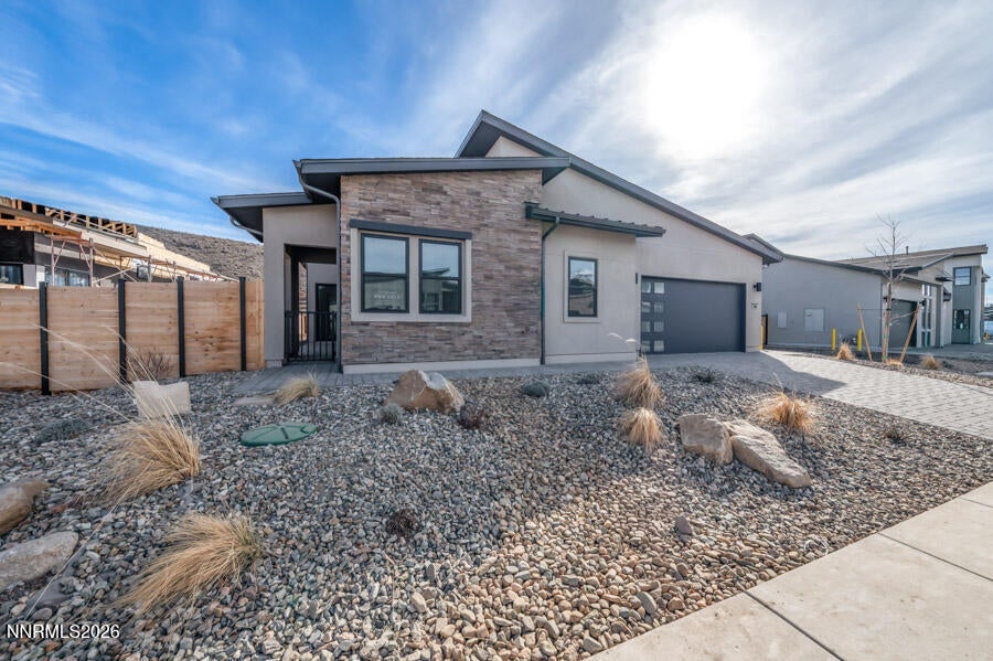 11026 Copper Rock Trail Ascente 56, Reno
